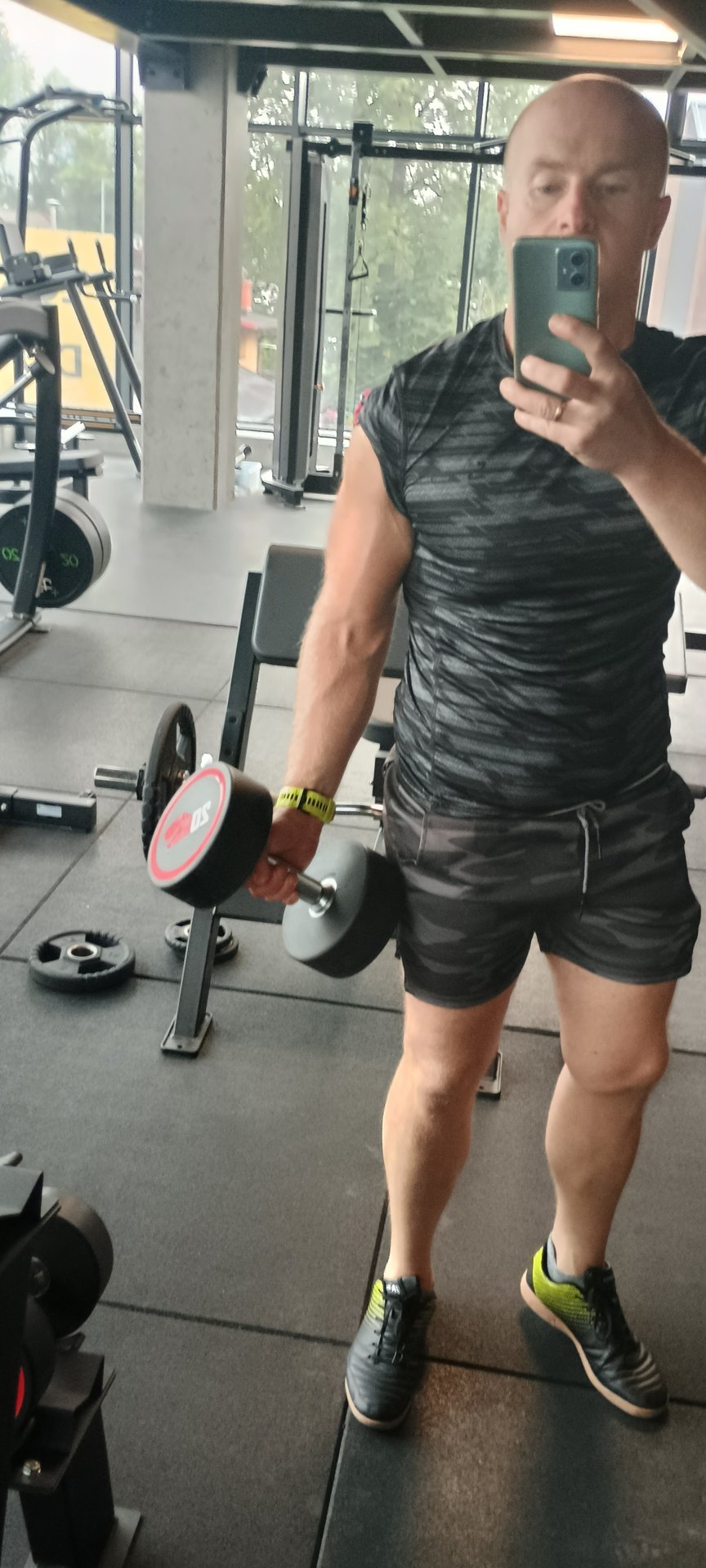 Trening siłowy Żywiec