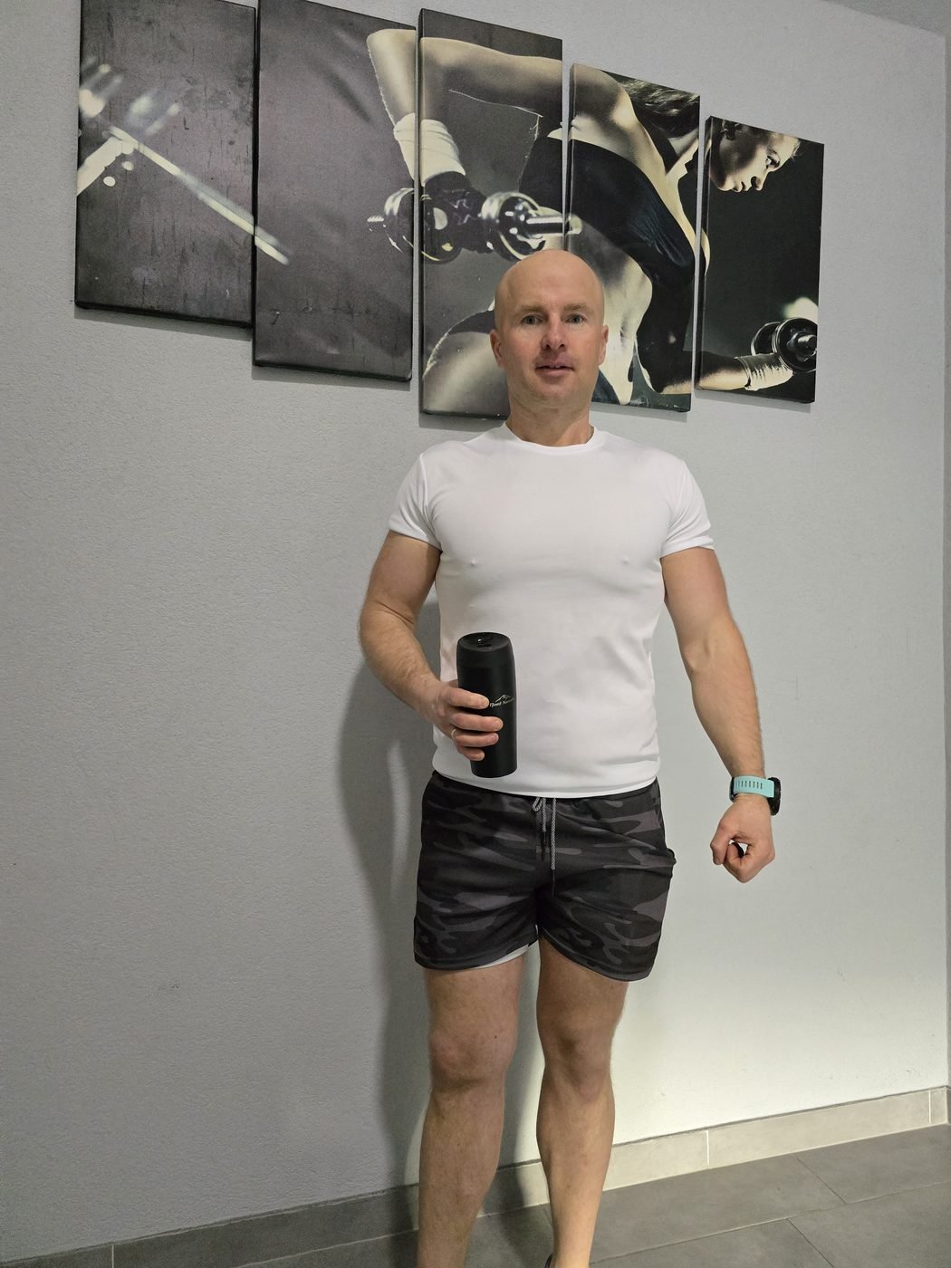 Ogrodnik Na Redukcji — sesja 3